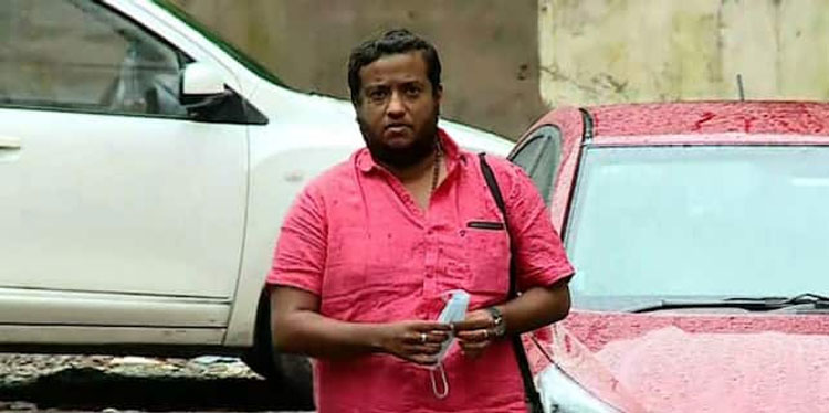 ‘സ്വപ്നയുടെ കള്ളത്തരങ്ങൾ വെളിവാക്കുന്ന കൂടുതൽ തെളിവുകൾ പുറത്തുവിടും’: ഷാജ് കിരൺ