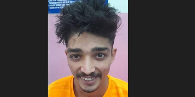 കോടതിയില്‍ ഹാജരാക്കാനെത്തിച്ചു ; ഭക്ഷണം കഴിച്ച് കൈ കഴുകവേ പൊലീസിനെ വെട്ടിച്ച് പ്രതി കടന്നുകളഞ്ഞു