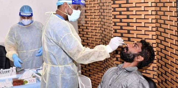 യുഎഇയില്‍ 1,522 പേര്‍ക്ക് കൂടി കൊവിഡ് ; ഇന്ന് ഒരു മരണം കൂടി