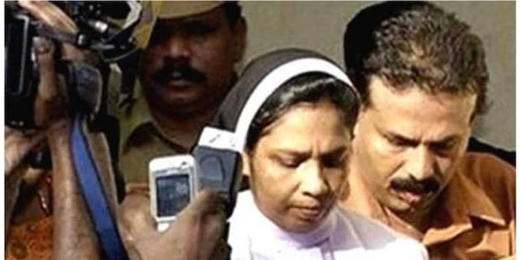 അഭയ കേസ്: സിസ്റ്റര് സെഫിക്ക് ജാമ്യ വ്യവസ്ഥയിൽ ഇളവ് , ഇനി സി ബി ഐ ഓഫിസിലെത്തി ഒപ്പിടണ്ട