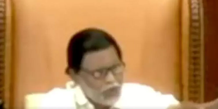 കെ.കെ.രമക്കെതിരായ പരാമർശം തെറ്റാണെന്ന് സഭാധ്യക്ഷൻ