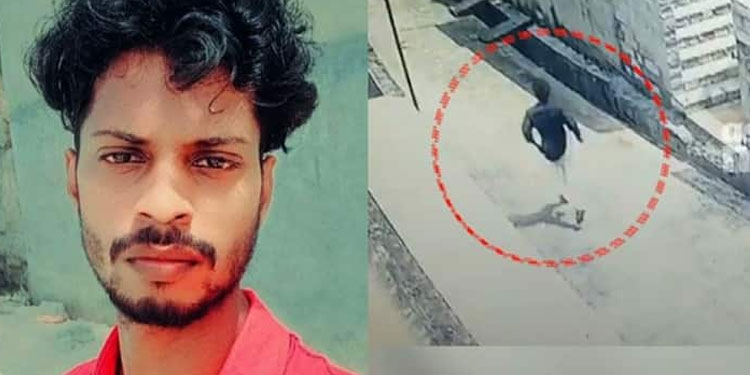 പെൺ സുഹൃത്തിനെ കാണാനെത്തിയ യുവാവിനെ മർദ്ദിച്ച സംഭവം, മുൻകൂർ ജാമ്യം തേടി പ്രതികൾ