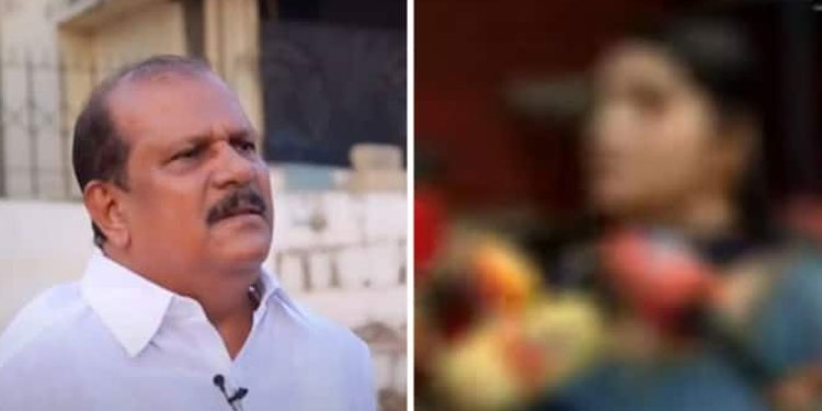പീഡനപരാതി: പി സി ജോര്ജിനെതിരെ വ്യക്തമായ തെളിവുണ്ടെന്ന് പരാതിക്കാരി