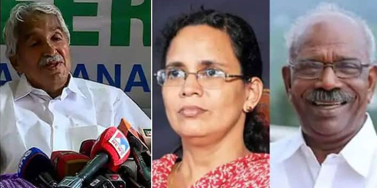 മനുഷ്യത്വരഹിതം, മണിക്കെതിരെ ഉമ്മന്‍ ചാണ്ടി; ‘പ്രസ്താവനയിൽ ഉറച്ചുനിൽക്കുന്നത് കേരളത്തിന് അപമാനം, മാപ്പ് പറയണം’