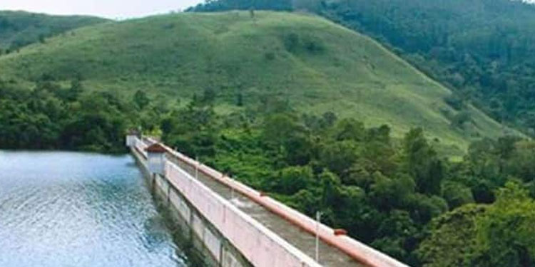 മുല്ലപ്പെരിയാറിൽ ജലനിരപ്പ് ഉയർന്നു, ആശങ്കപ്പെടേണ്ട സാഹചര്യമില്ലെന്ന് ജില്ലാ ഭരണകൂടം
