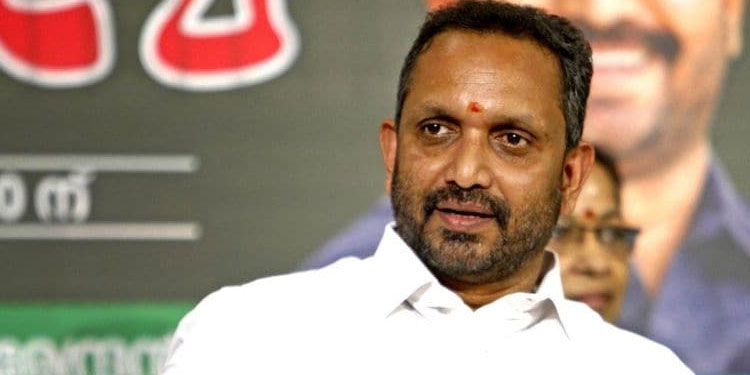 പ്രധാനമന്ത്രിക്കെതിരായ ഷംസീറിന്റെ പരാമർശം സഭാ രേഖകളിൽനിന്ന് നീക്കണം – കെ. സുരേന്ദ്രൻ