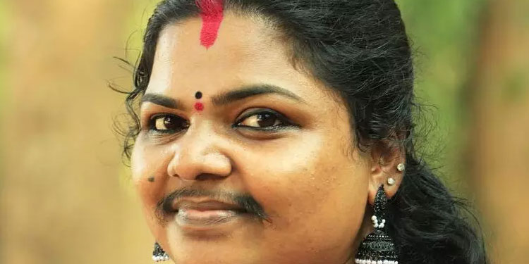 എന്റെ മീശ എനിക്ക് ഭയങ്കര ഇഷ്ടമാണ് -മീശക്കാരി ഷൈജ പറയുന്നു