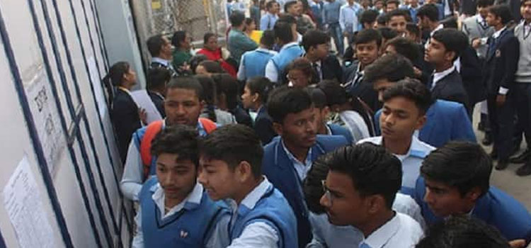 ഐസിഎസ്ഇ പത്താം ക്ലാസ് പരീക്ഷാ ഫലം പ്രഖ്യാപിച്ചു