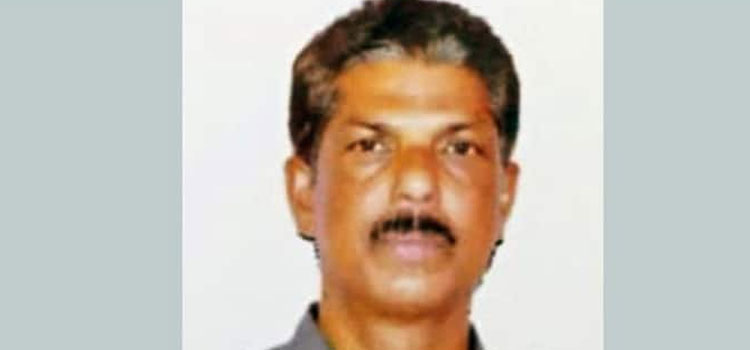 ജോലിക്കിടെ പ്രവാസി മലയാളി കുഴഞ്ഞു വീണു മരിച്ചു