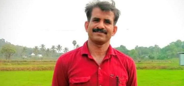പാലക്കാട്ട് നൃത്താധ്യാപകൻ പോക്സോ കേസിൽ അറസ്റ്റിൽ