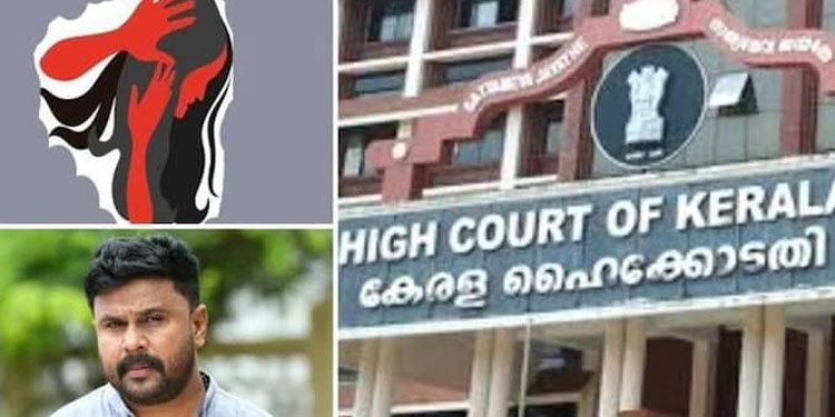 നടിയെ ആക്രമിച്ച കേസ് : അഡ്വ.അജകുമാർ സ്പെഷ്യൽ പബ്ലിക് പ്രോസിക്യൂട്ടർ