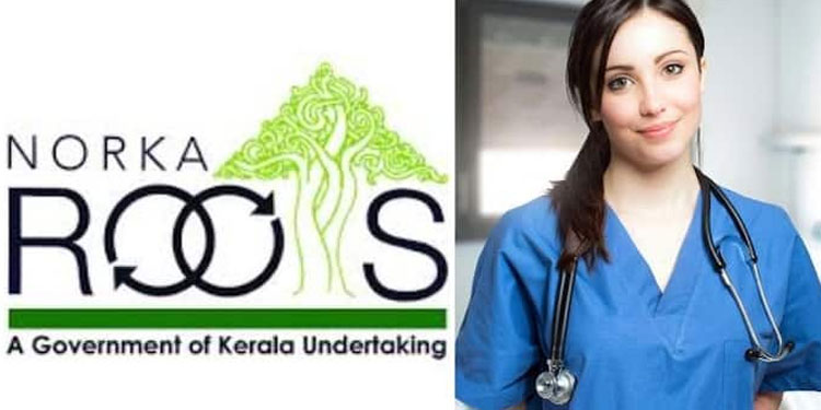 ദുബൈയില്‍ നഴ്സ്, ടെക്നീഷ്യന്‍ ഒഴിവുകള്‍; ഒരു ലക്ഷം രൂപ വരെ ശമ്പളം