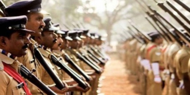‘കൂട്ട്‌ ’ കൂടാൻ പൊലീസ്‌ എത്തുന്നു; പദ്ധതി 26ന്‌ മുഖ്യമന്ത്രി ഉദ്‌ഘാടനംചെയ്യും