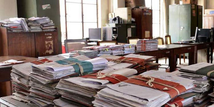 ഫയൽ തീർപ്പാക്കൽ യജ്ഞം; സംസ്ഥാനത്തെ പഞ്ചായത്ത്‌ ഓഫീസുകൾ നാളെ പ്രവർത്തിക്കും
