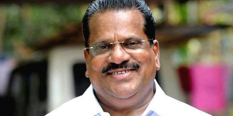 വിമാനത്തിലെ അക്രമ സംഭവത്തിൽ ഇ.പി.ജയരാജനെ  പ്രതിചേർക്കാൻ കോടതി ഉത്തരവ്