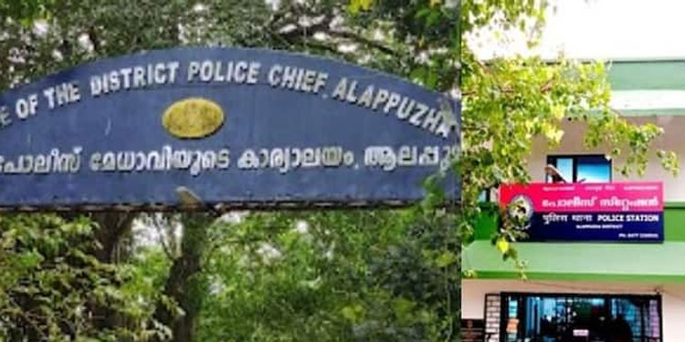 ‘വാഹന പരിശോധനയ്ക്കിടെ ഭാര്യയോട് അപമര്യാദയായി പെരുമാറി’; എസ്ഐക്കെതിരെ പരാതിയുമായി ഡിഐജി