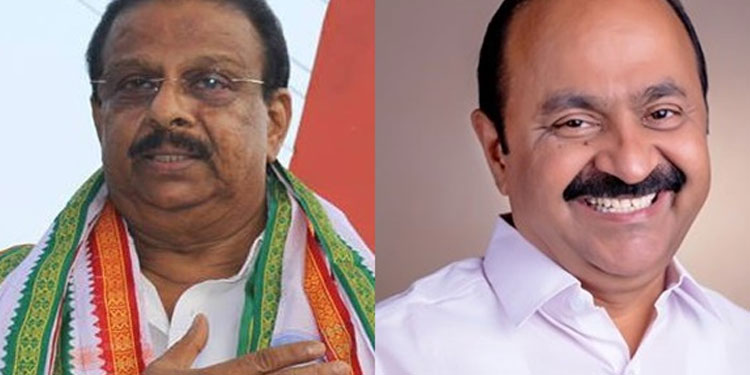 മുഖ്യമന്ത്രിയെ വധിക്കാൻ ഗൂഢാലോചന; സുധാകരനും സതീശനും പങ്കുണ്ടെന്ന് ഡിവൈഎഫ്ഐ