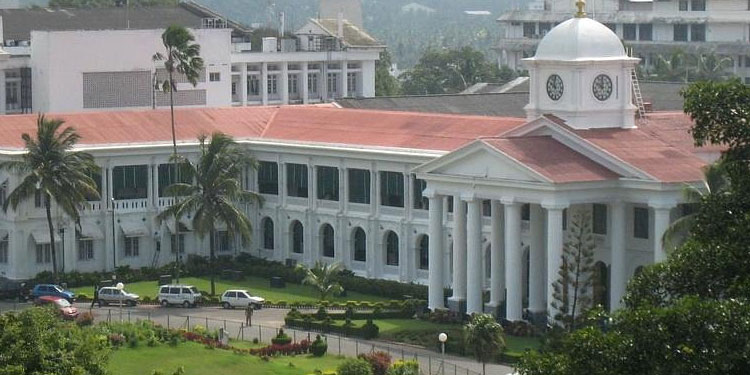 ഗിഫ്റ്റ് സിറ്റി : 358 ഏക്കർ ഭൂമി ഏറ്റെടുക്കുന്നതിന് പുതുക്കിയ ഭരണാനുമതി