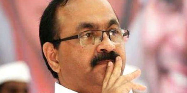 24 മണിക്കൂറിനുള്ളില്‍ രാജിവയ്ക്കണം; ചാലക്കുടി നഗരസഭ ചെയര്‍മാനോട് വിഡി സതീശന്‍