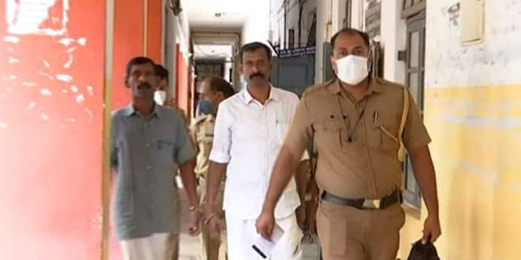 തേങ്കുറിശ്ശി ദുരഭിമാനക്കൊലക്കേസ്: വിചാരണ നടപടികൾ തുടങ്ങി