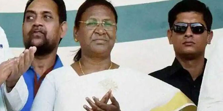 രാഷ്ട്രപതി തെരഞ്ഞെടുപ്പിൽ ക്രോസ് വോട്ടിംഗ്: പ്രതീക്ഷച്ചതിലും വോട്ട് കിട്ടുമെന്ന് ബിജെപി