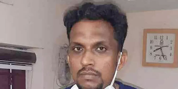 വിവാഹവാഗ്ദാനം നല്‍കി പീഡനം; യുവാവ് പിടിയില്‍
