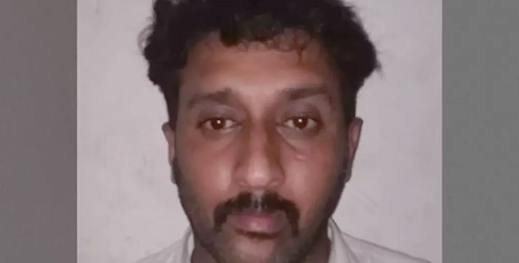 സ്ത്രീകളെ കയറിപ്പിടിച്ച കേസിലെ പ്രതി മാല പൊട്ടിച്ച കേസിൽ പിടിയിൽ