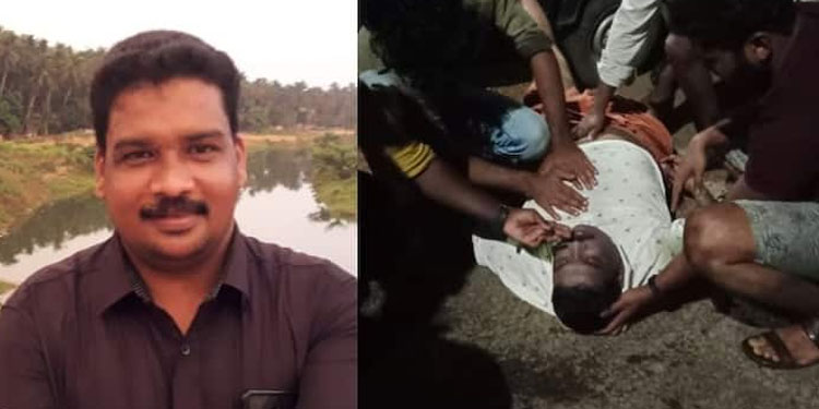 കസ്റ്റഡിയിലിരിക്കെ മരിച്ച സജീവന്റെ പോസ്റ്റുമോർട്ടം റിപ്പോർട്ട് ഇന്ന്, പൊലീസുകാരെ ചോദ്യംചെയ്യാൻ ക്രൈംബ്രാഞ്ച്