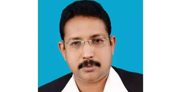 കുവെത്തിലെ പ്രമുഖ ഫോട്ടോഗ്രാഫർ ഗഫൂർ മൂടാടി അന്തരിച്ചു