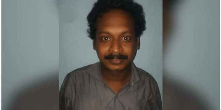 സമൂഹ മാധ്യമത്തിലൂടെ പരിചയപ്പെട്ട യുവതിയെ പീഡിപ്പിച്ചു; പ്രതി പിടിയിൽ