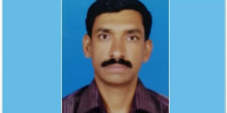 വീട്ടിലേക്ക് ഫോണ്‍ ചെയ്തുകൊണ്ടിരിക്കെ മരിച്ച പ്രവാസി മലയാളിയുടെ മൃതദേഹം നാട്ടിലെത്തിച്ചു