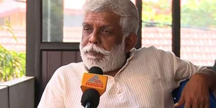 സിവിക് ചന്ദ്രനെതിരായ പീ‍‍‍ഡ‍ന പരാതി; അന്വേഷണം ഇഴഞ്ഞുനീങ്ങുന്നതായി പരാതിക്കാരി