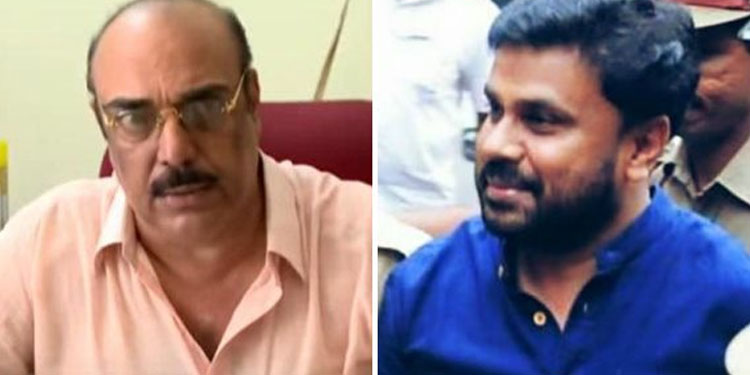 ദിലീപിനെതിരെ സമൻസ് അയച്ച് തലശേരി കോടതി : നടപടി ലിബർട്ടി ബഷീറിന്റെ പരാതിയിൽ