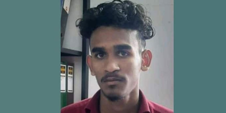 മലപ്പുറത്ത് കഞ്ചാവുമായി യുവാവ് പിടിയില്‍
