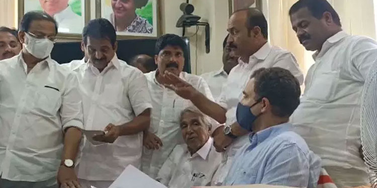ഓഫിസ് തകര്‍ത്ത വിദ്യാർഥി സംഘടനയോട് ദേഷ്യം വെച്ചുപുലർത്തുന്നില്ലെന്ന് രാഹുൽ ഗാന്ധി