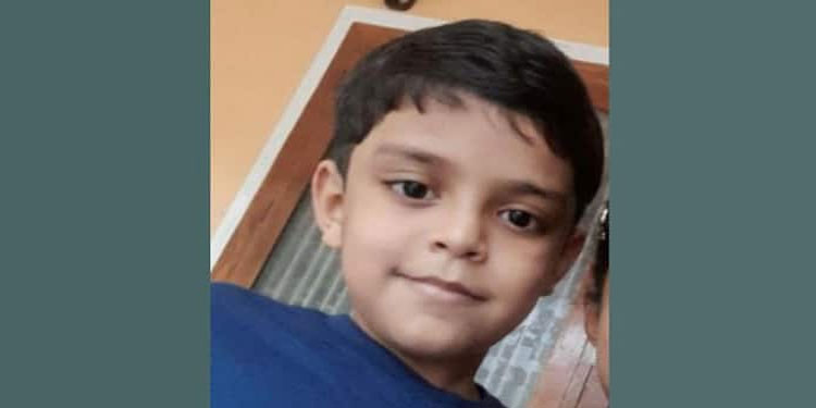 അത്തോളിയിലെ ഏഴുവയസുകാരന്റെ മരണം കൊലപാതകം, അമ്മ കസ്റ്റഡിയിൽ