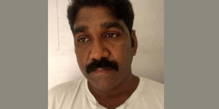 പെൺകുട്ടികളെ തട്ടിക്കൊണ്ടുപോയി പീഡിപ്പിച്ച പ്രതിക്ക് രണ്ട് ഇരട്ട ജീവപര്യന്തം