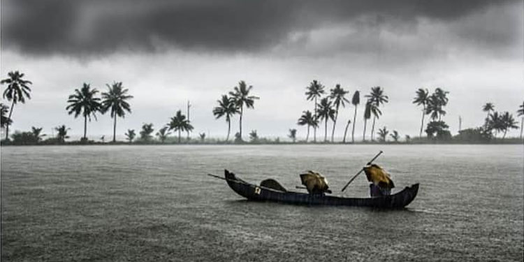 കേരളത്തിന്‍റെ മാനം തെളിഞ്ഞു ; 5 നാൾ ജാഗ്രത നിർദ്ദേശങ്ങളില്ല, ഒറ്റപ്പെട്ട മഴയ്ക്ക് മാത്രം സാധ്യത