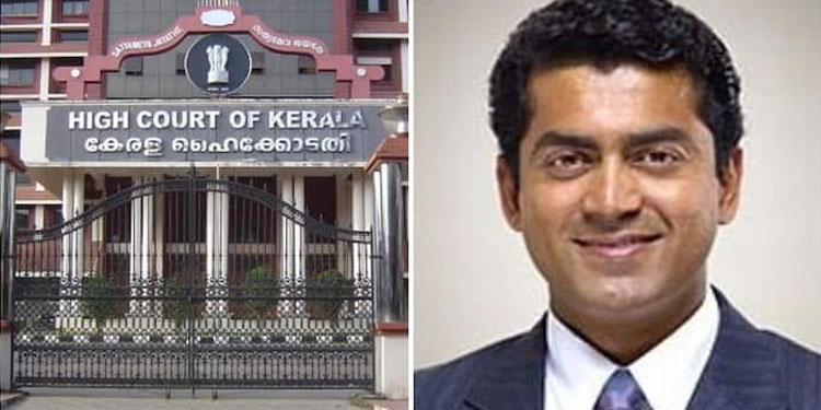 പോൾ മുത്തൂറ്റ് വധക്കേസ്; ഹൈക്കോടതി വിധിക്കെതിരെ മുത്തൂറ്റ് കുടുംബം സുപ്രീംകോടതില്‍