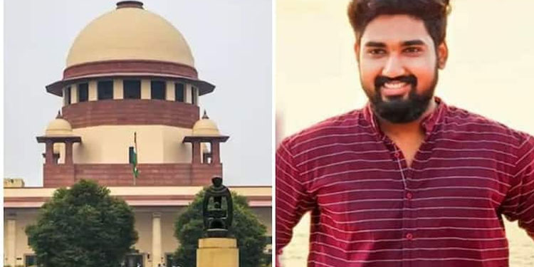 മെഡിക്കല്‍ വിദ്യാര്‍ത്ഥിനിയെ പീഡിപ്പിച്ചെന്ന കേസ്; യുവ ഡോക്ടറോട് ഉടന്‍ കീഴടങ്ങണമെന്ന് സുപ്രീംകോടതി