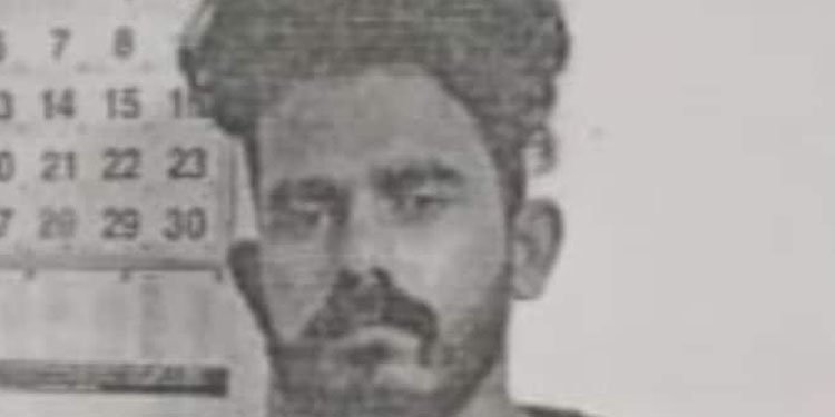 യുവാവിനെ വെട്ടിക്കൊല്ലാൻ ശ്രമിച്ച കേസിലെ പ്രധാന പ്രതി പിടിയിൽ