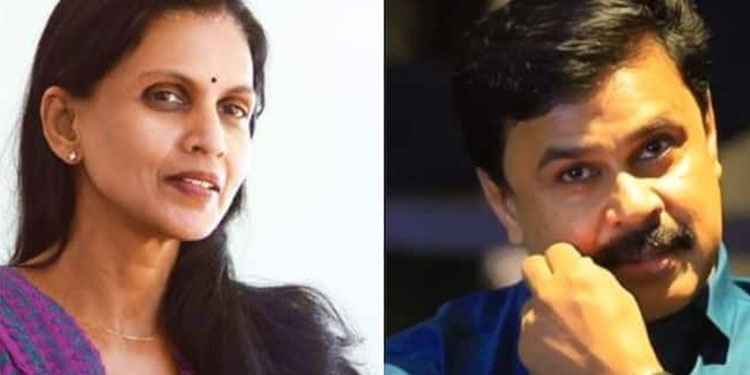 നടിയെ ആക്രമിച്ച കേസ്: മുൻ ഡിജിപി ആർ ശ്രീലേഖയ്ക്ക് എതിരെ കോടതിയലക്ഷ്യ ഹർജി