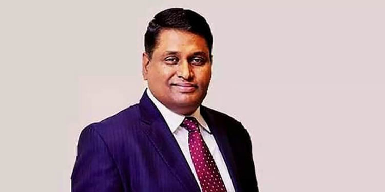 സി വിജയകുമാർ ; ഇന്ത്യയിൽ ഏറ്റവും കൂടുതൽ ശമ്പളം വാങ്ങുന്ന ഐടി തലവൻ