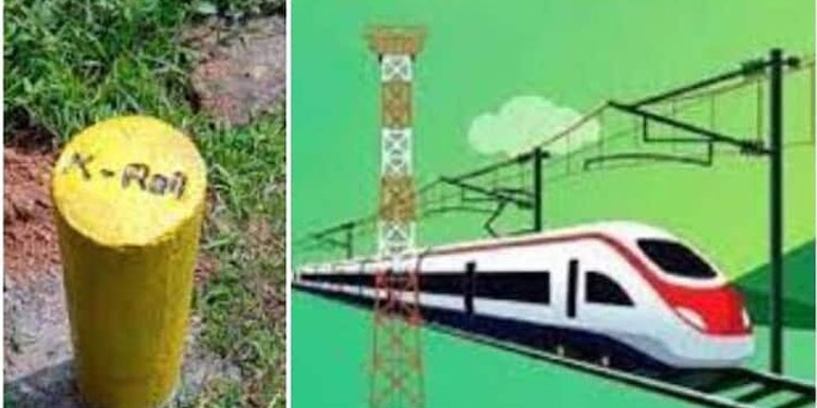 ‘കെ റെയില്‍ പദ്ധതി നല്ലതാണ്’, പക്ഷെ നടപ്പാക്കേണ്ടത് ഈ രീതിയിലല്ലെന്ന് ഹൈക്കോടതി