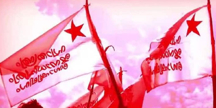 ‘എസ്എഫ്ഐ വള‌ർന്നത് പട്ടി ഷോ കാണിച്ചല്ല’; സിപിഐക്കെതിരെ രൂക്ഷ വിമർശനവുമായി എസ്എഫ്ഐ സംസ്ഥാന കമ്മിറ്റി അംഗം