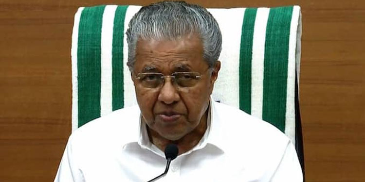 സിൽവർ ലൈൻ കേരളത്തിന്റെ നല്ല നാളേക്ക്, കേന്ദ്രം അനുമതി നൽകുമെന്നാണ് പ്രതീക്ഷിച്ചതെന്നും മുഖ്യമന്ത്രി