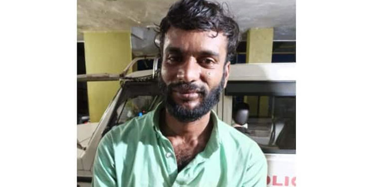 മാധ്യമ പ്രവർത്തകയോട് കെഎസ്ആര്‍ടിസി ബസില്‍ അപമര്യാദയായി പെരുമാറി; യുവാവ് അറസ്റ്റില്‍