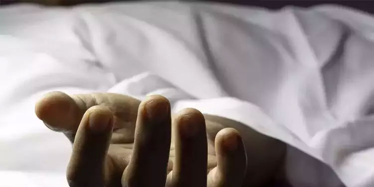 വാച്ച് മോഷ്ടിച്ചെന്ന് ആരോപിച്ച് അധ്യാപകർ മർദ്ദിച്ച വിദ്യാർഥി മരിച്ചു