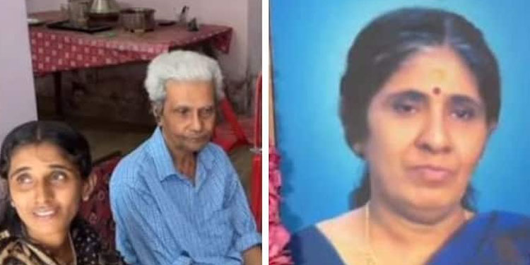 ‘വീട്ടമ്മയുടെ മരണം ചികിത്സാ പിഴവ് മൂലം’, പരാതിയുമായി കുടുംബം, ആരോഗ്യവകുപ്പ് അന്വേഷണം തുടങ്ങി