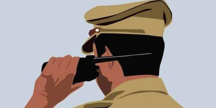 പൊലീസ് സ്റ്റേഷനിൽ വച്ച് പരാതിക്കാരനെ മര്‍ദ്ദിച്ചെന്ന് ആരോപണം, വീയപുരം എസ്ഐയ്ക്കെതിരെ യുവാവ്